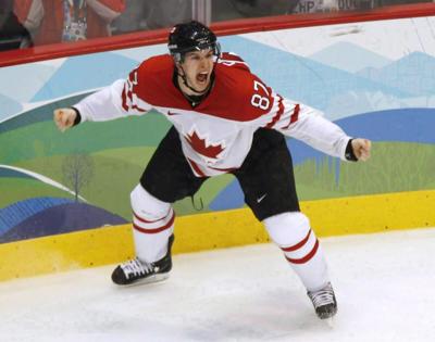 Nike ends sponsorship of Hockey Canada