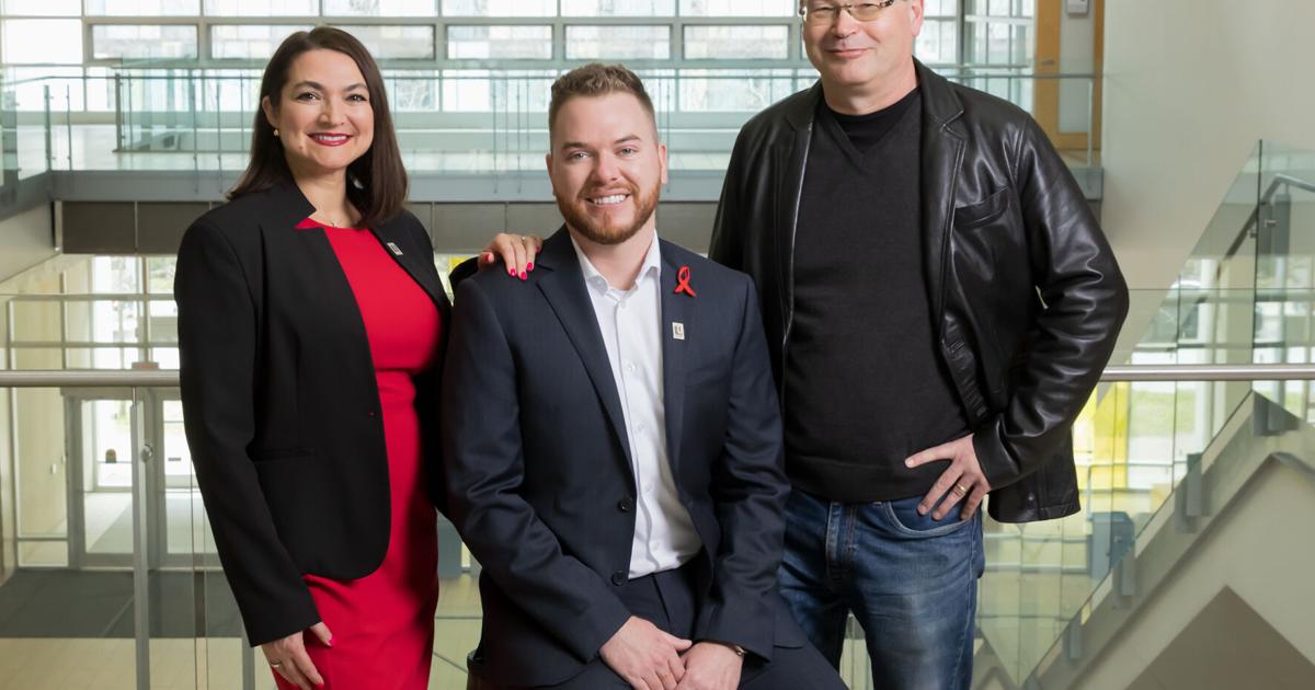York Rasmussen York University leads groundbreaking research to ensure technology ...
