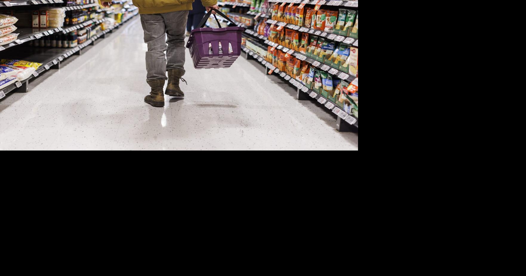 We’re facing a cost-of-living crisis. The numbers prove it