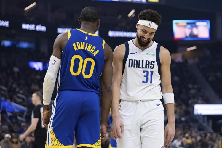 Luka Doncic has triple-double with season-best 45 points in Mavs' 143 ...