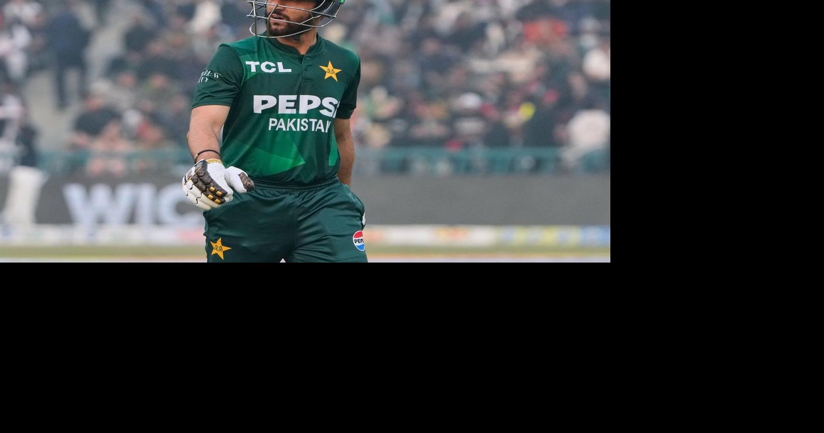 Pakistan departs for T20 World Cup while waiting for ICC reaction to ...