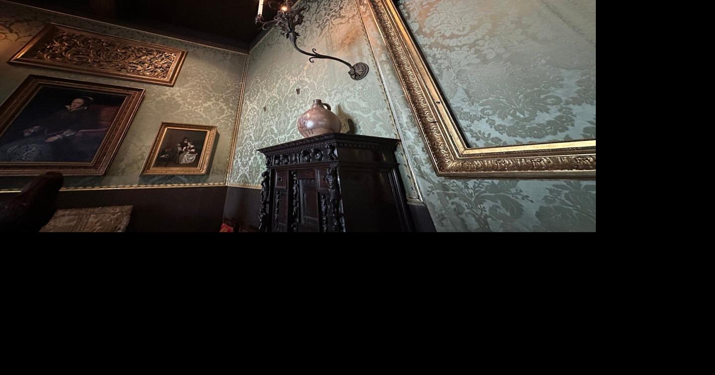 Inside the world’s largest art heist when over $500M of paintings were stolen...