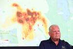 This is Ontario's worst wildfire season, early estimates suggest. It's not over yet.