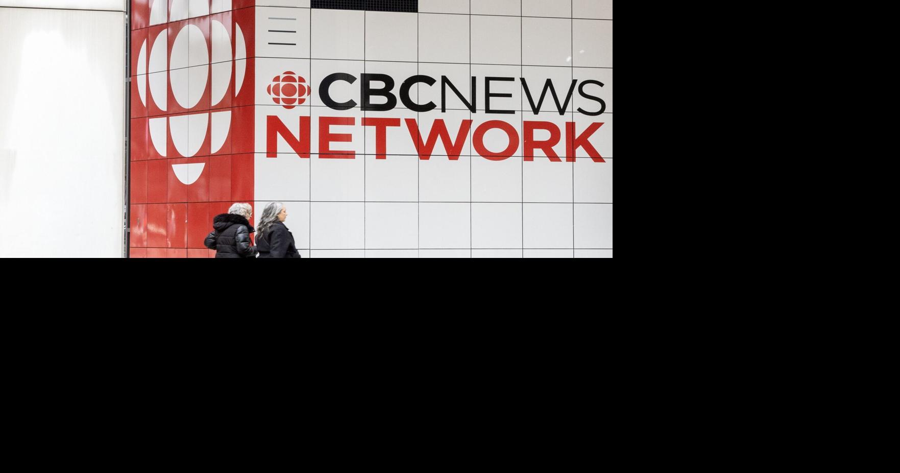 CBC and Radio-Canada to cut 600 jobs