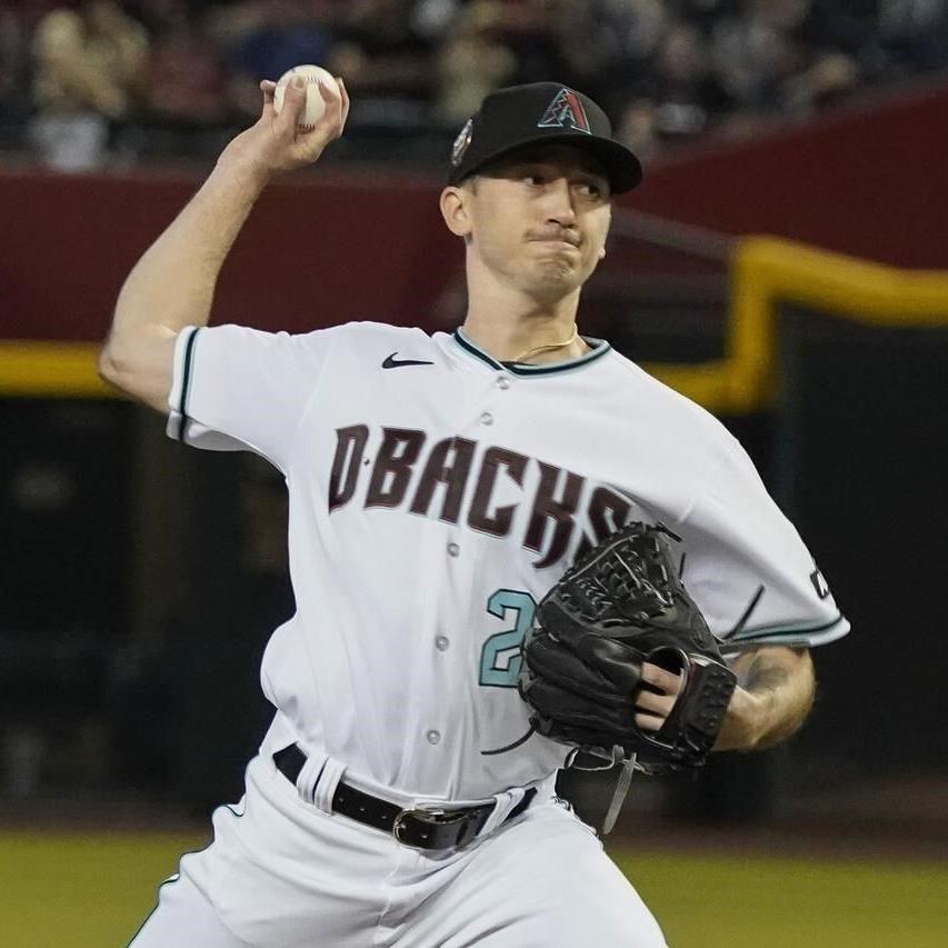 Corbin Carroll lifts Diamondbacks past Rockies for share of NL West lead –  KGET 17