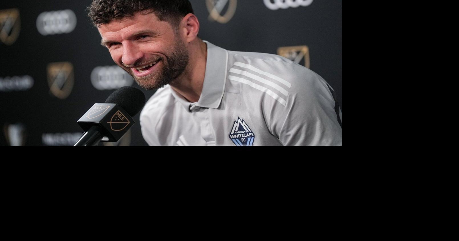 Vancouver Whitecaps vs. Inter Miami: The MLS Cup by the numbers – Toronto Star