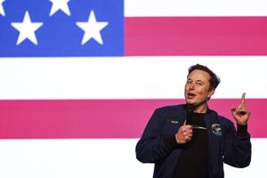 Billionaires Musk and Soros push Wisconsin Supreme Court race spending over $100M