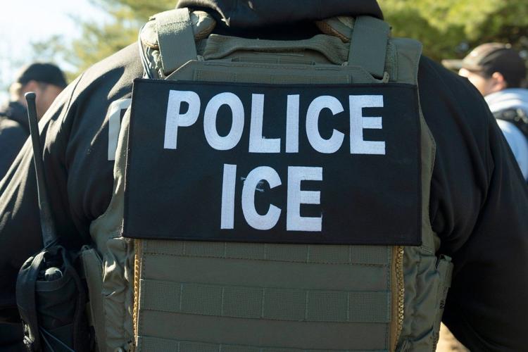 ICE STOCK