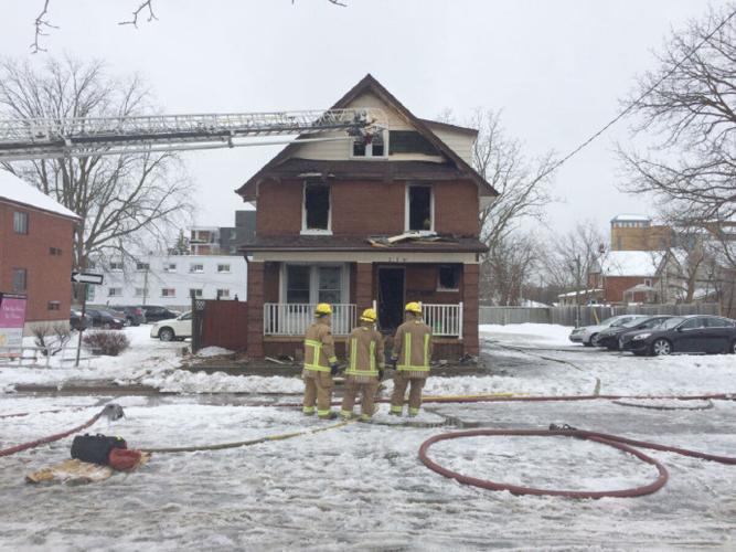 2 children among 4 people killed in Oshawa house fire