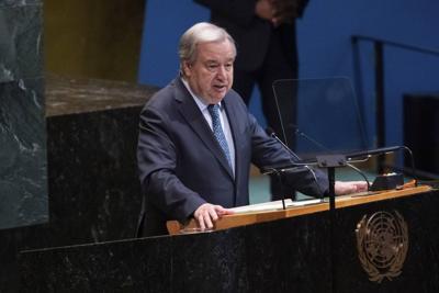 Israel rejects UN allegations that its forces have sexually abused detained Palestinians