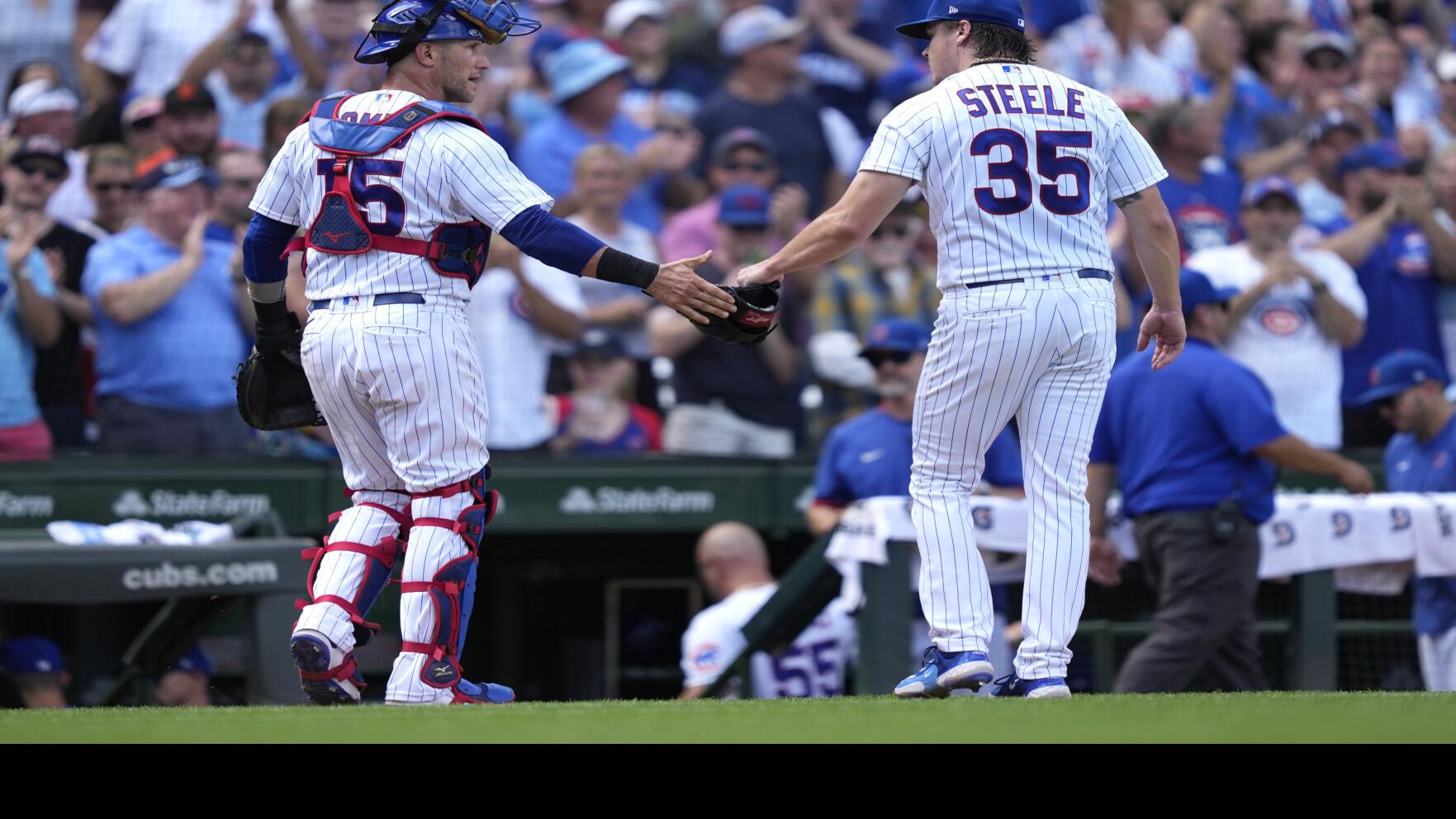 Cubs vs. Pirates Predictions & Picks - September 20