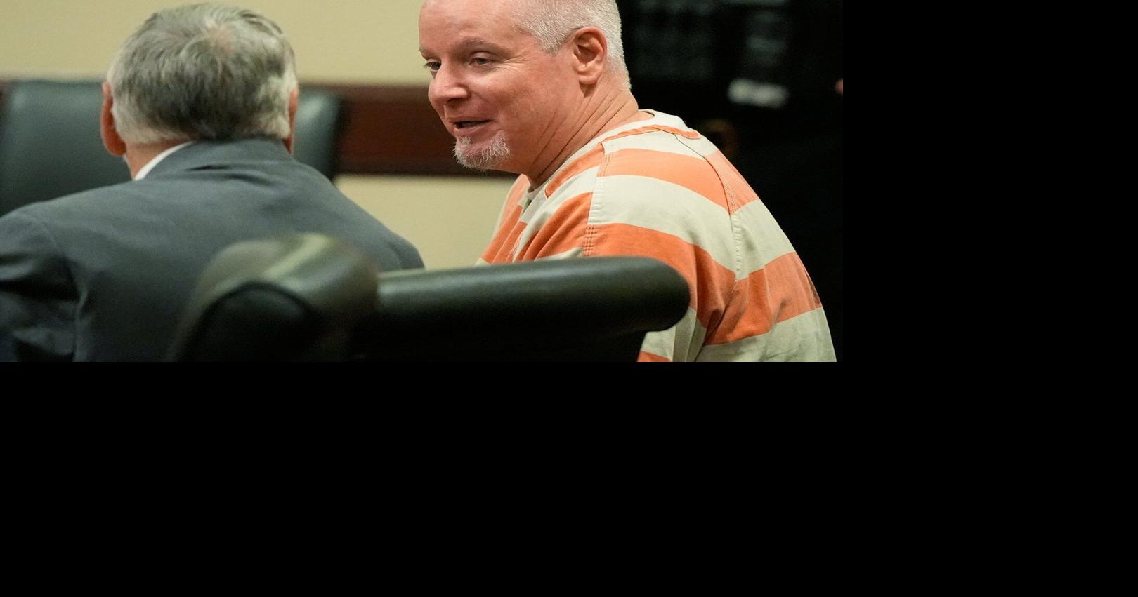 Georgia students recall horror of being shot as father of accused school shooter goes on trial