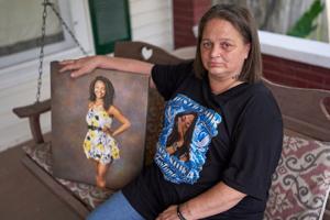 Judge sets $5M bond for third man charged in death of Black woman whose body was later hung in tree