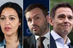 Trump and referendum talk to mark a tough-to-predict Quebec election, analysts say