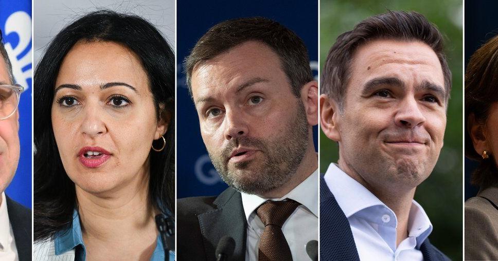 Analysts: Trump, referendum talk make Quebec election unpredictable