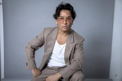 Designer Prabal Gurung reflects on tough childhood, resilience and runway success in a new memoir