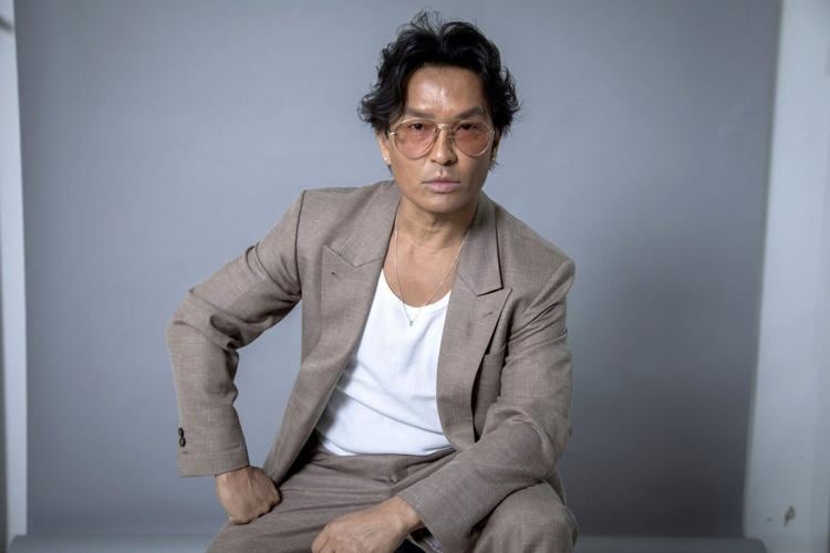 Designer Prabal Gurung reflects on tough childhood, resilience and runway success in a new memoir