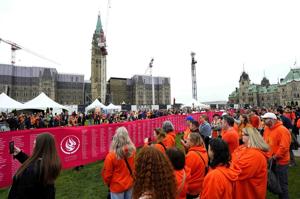 Human rights panel condemns Canada's inaction regarding Indigenous people