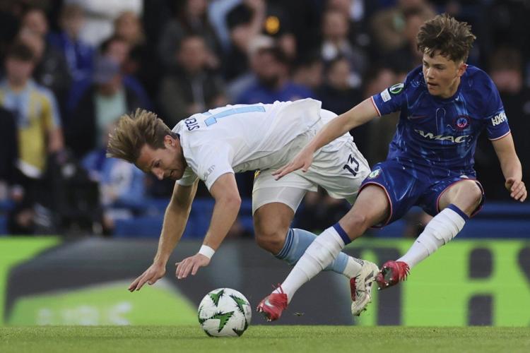 Chelsea advances to Conference League final to face either Fiorentina or Real Betis