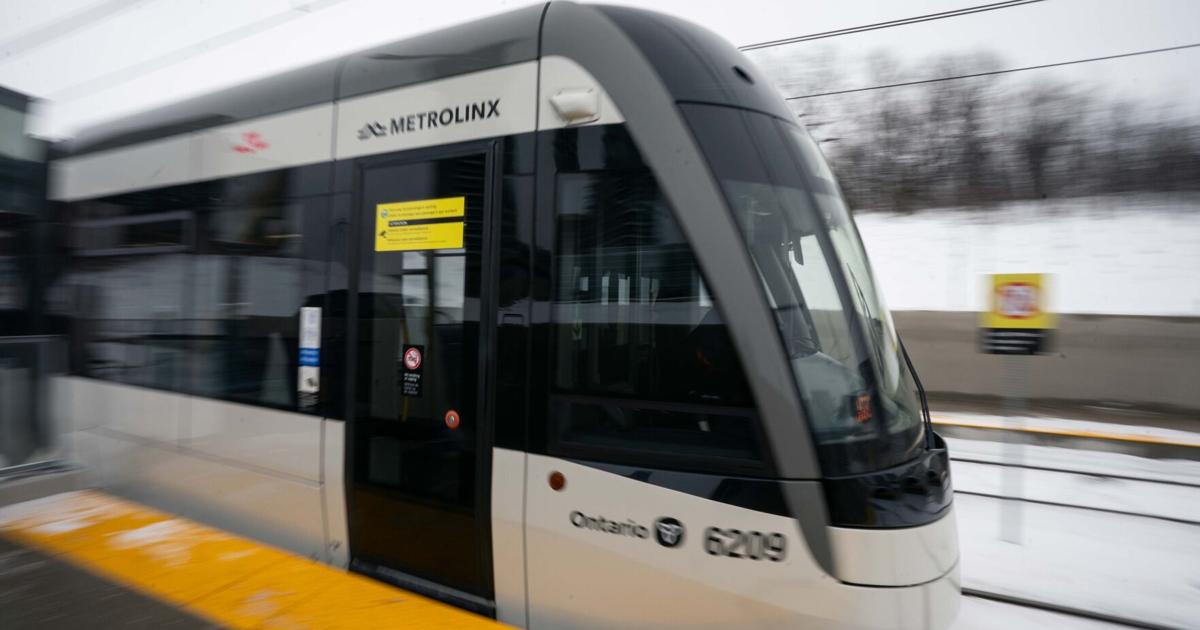 An ‘object lesson in how to do everything wrong:’ Why we aren’t celebrating the opening of the Crosstown LRT ... yet - Toronto Star
