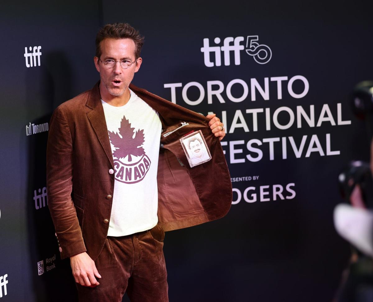 TIFF 2025: Stars walk the red carpet for 50th opening night