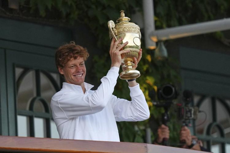 Jannik Sinner, Novak Djokovic and Jack Draper all withdraw from the ѻý tournament