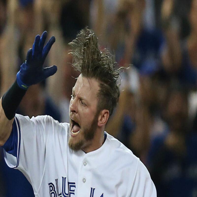 By the Numbers: An appreciation of Josh Donaldson's Blue Jays tenure