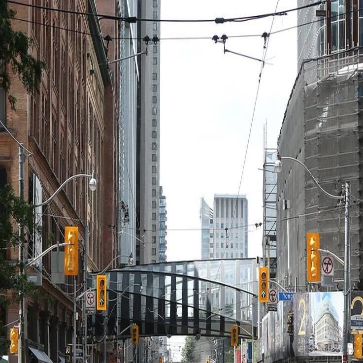 Key downtown stretch of Queen St. could close for nearly five years for  Ontario Line construction