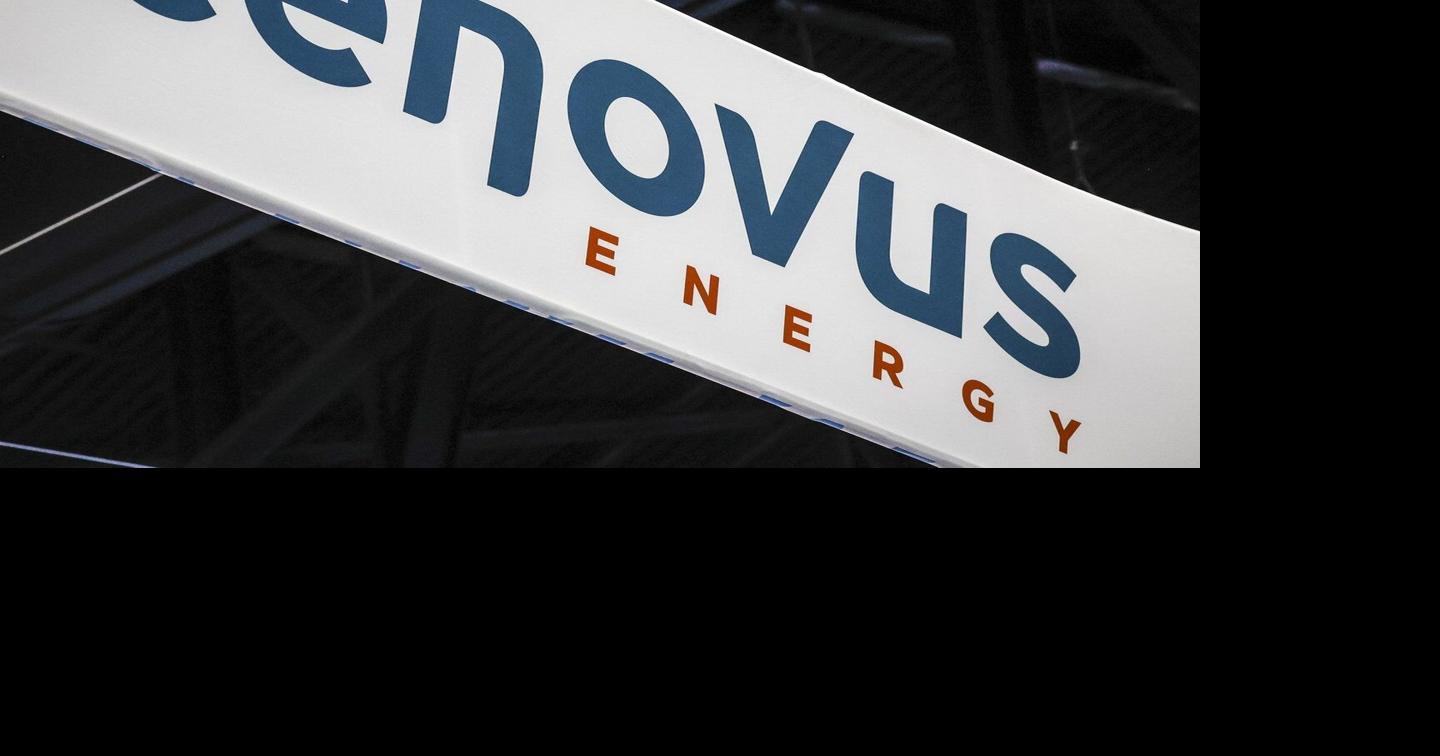 One worker killed, another hurt by rolling pipe at Cenovus oilsands site