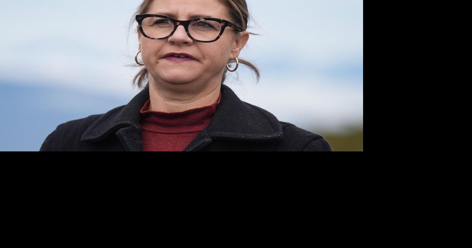 B.C. Conservative member's bill on firefighter health passes in rare feat