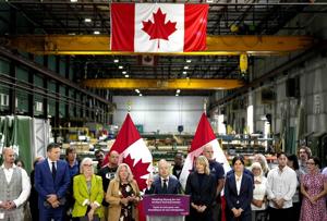The federal government pledged a .5B tariff-relief package. Here's what's in it.