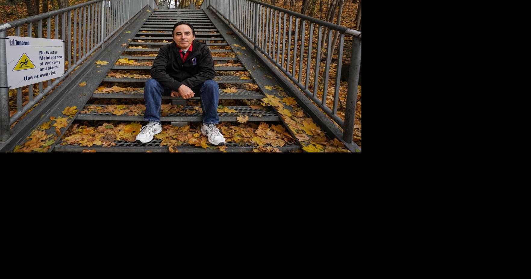 Toronto has finally decided to expropriate part of the Weston Golf and Country Club, a private course that has been open since 1915.