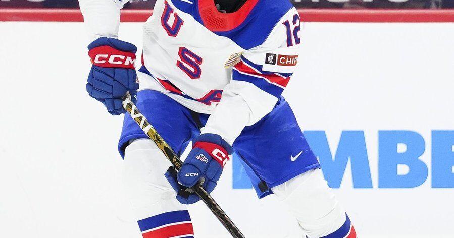 Some of the players to watch at the world junior hockey championship