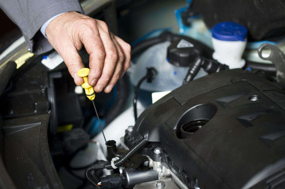 Will nondealer oil changes void your car warranty?