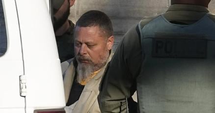 Attorneys for an Indiana man charged in 2 killings leave case amid questions of evidence security Attorneys for an Indiana man charged in 2 killings leave case amid questions of evidence security