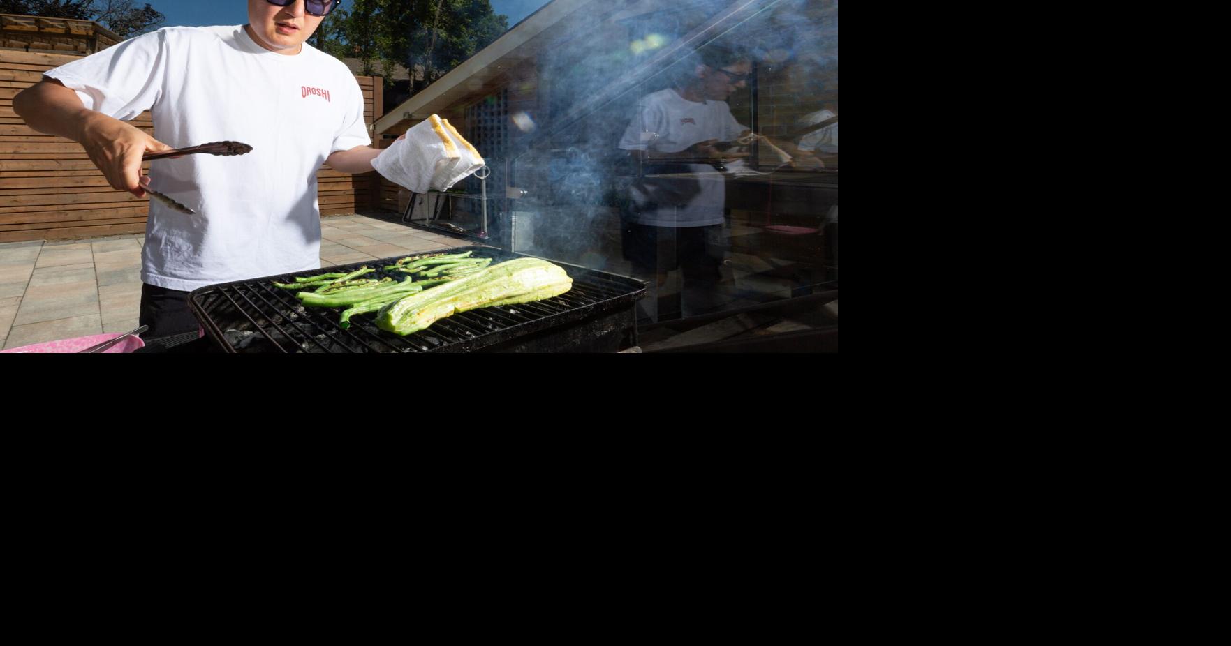 3 of Toronto's top grill masters share their best barbecue tricks