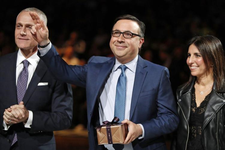 Prime Video brings familiar faces and new voices to NBA coverage