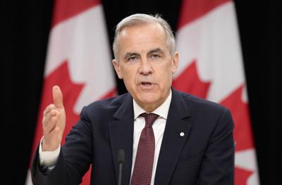 Why some Canadians are alarmed by Mark Carney's urgency to act