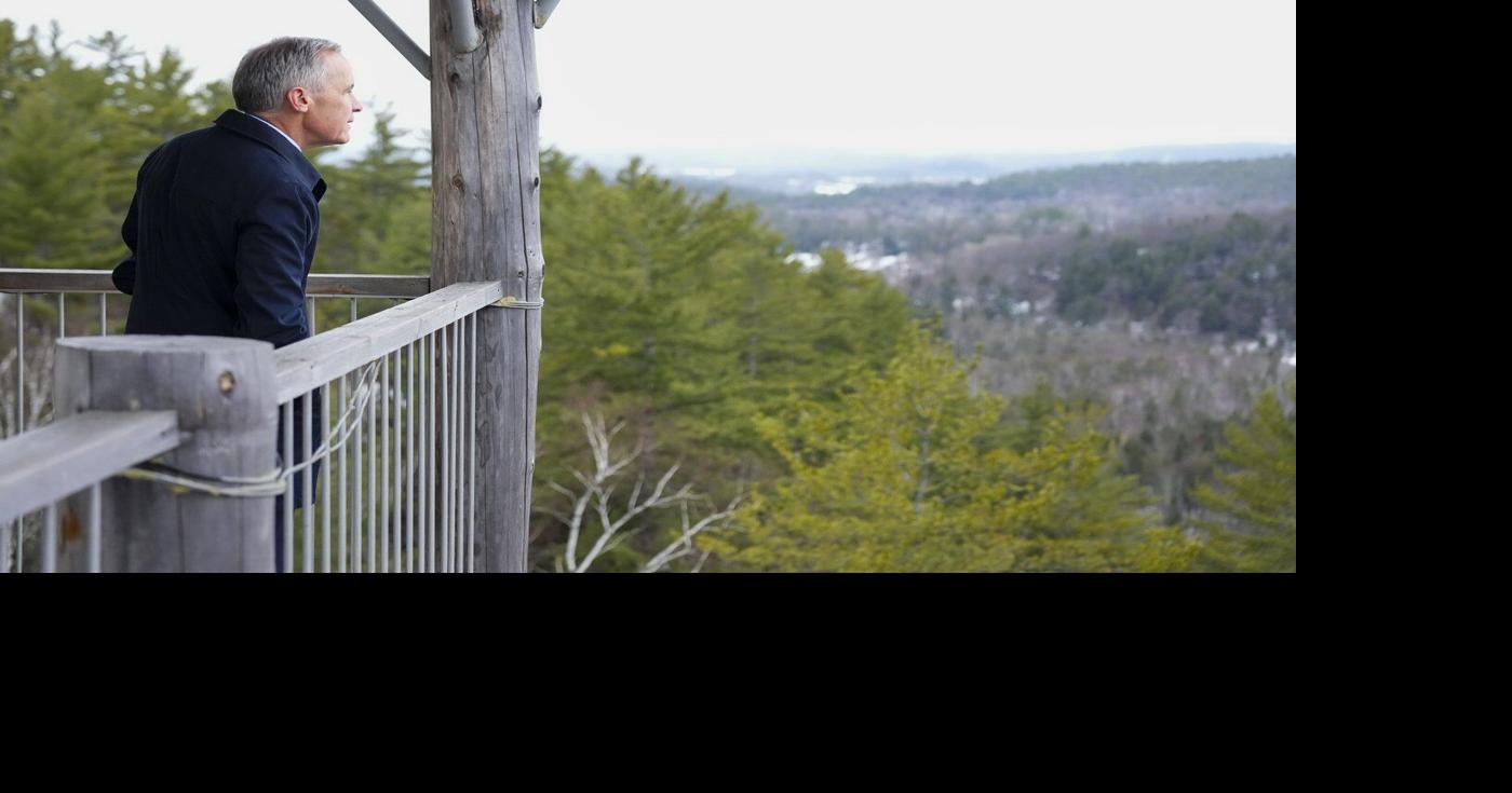 Carney says he's still committed to green incentives promised during leadership race