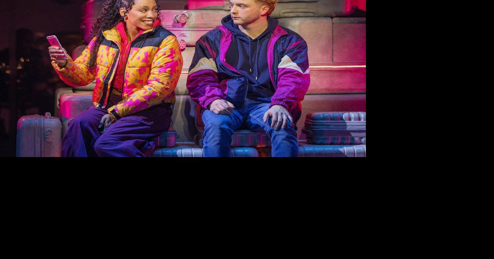 Rom-coms are having a moment, from 'Heated Rivalry' to 'Nobody Wants This' and even Broadway