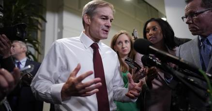 Live updates Jim Jordan scrambling to shore up the votes ahead of election for House speaker Live updates Jim Jordan scrambling to shore up the votes ahead of election for House speaker