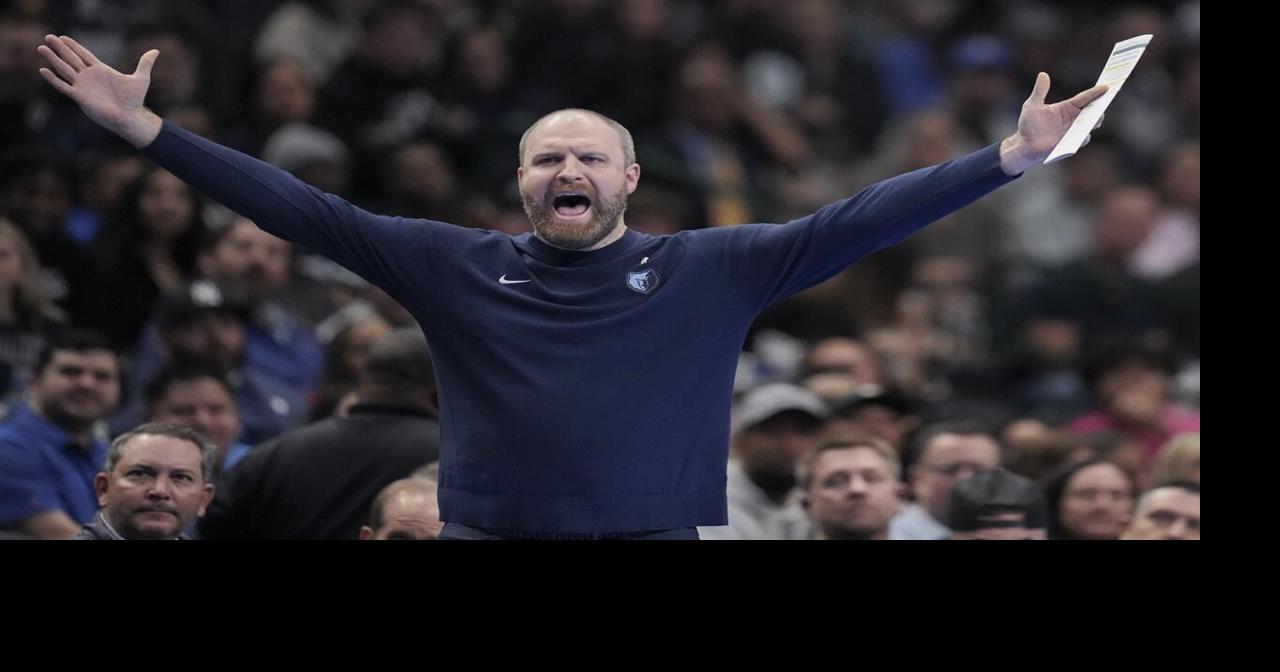 Memphis Grizzlies expecting GG Jackson II back within 8 weeks from foot surgery