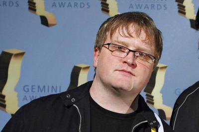 'Trailer Park Boys' actor Mike Smith arraigned on sexual assault charge