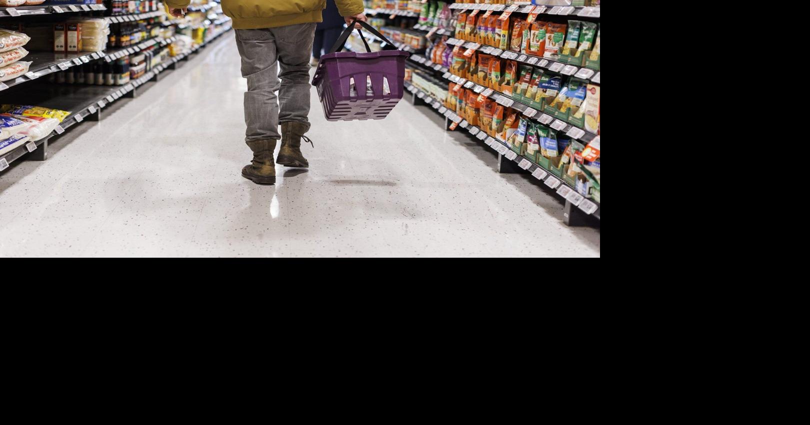 Diesel-fuelled price hikes could stoke food inflation this fall, experts warn