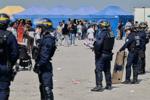 EU strikes migration deal for more deportations and detention centers abroad