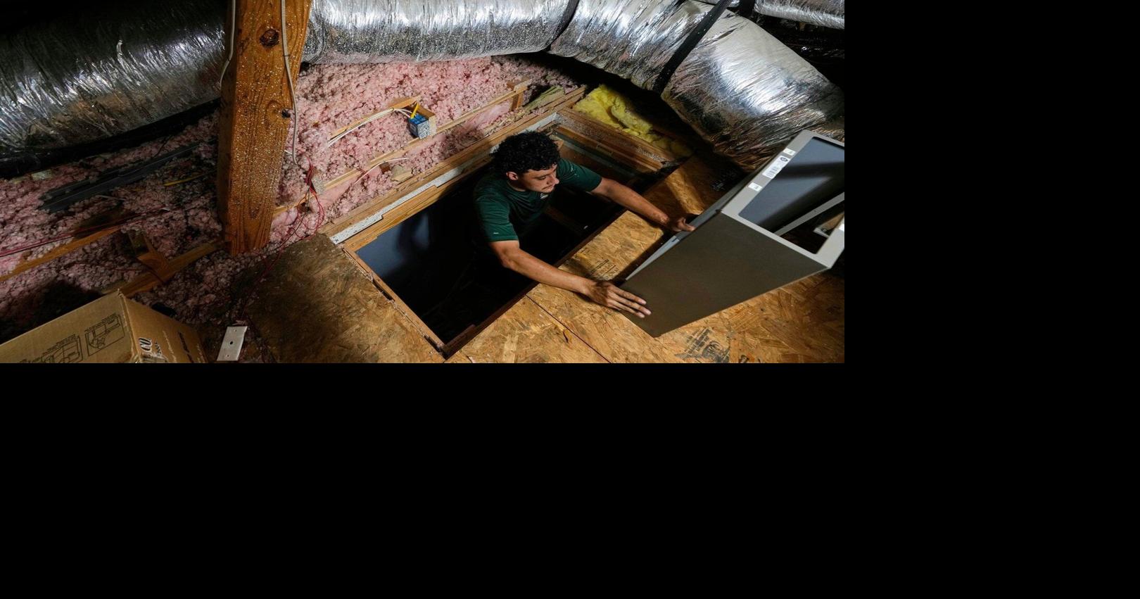 Why home maintenance deserves a spot in the annual health and budget plans