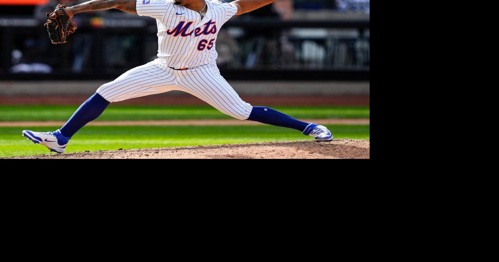 Pirates agree to 1-year, $7.75 million deal with reliever Gregory Soto, AP source says