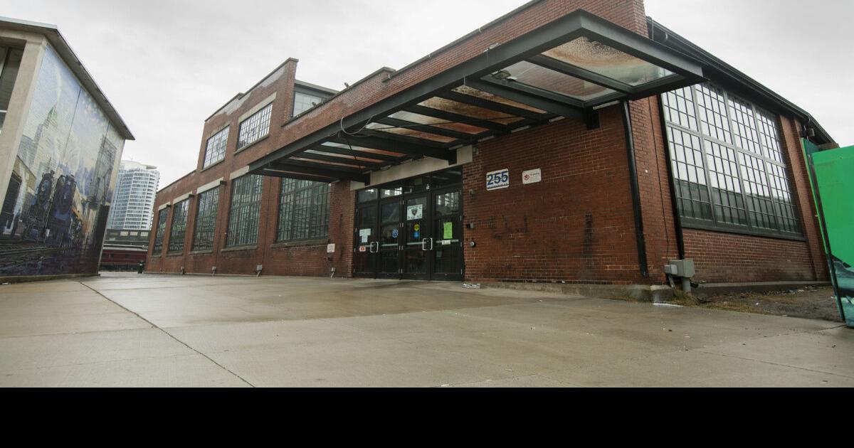 Cineplex’s latest Rec Room to be Roundhouse Park’s newest resident