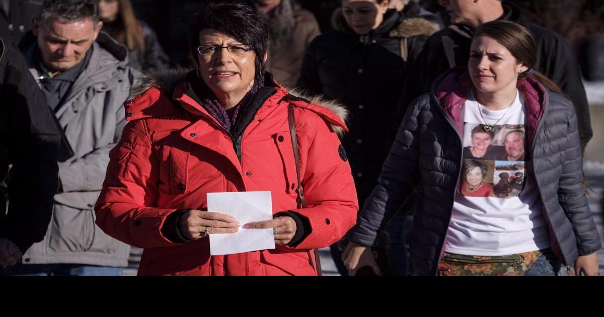 No new trial for Alberta men convicted in triple murders of family ...