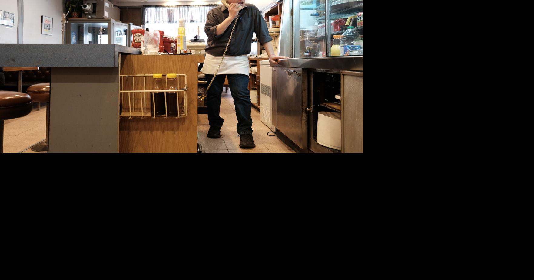 After 73 years, beloved Toronto diner Patrician Grill to close: ‘It’s time to move on’